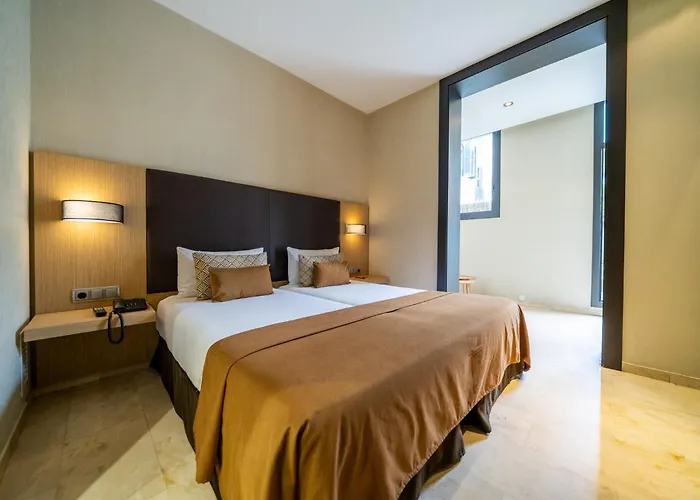 Hotel Constanza